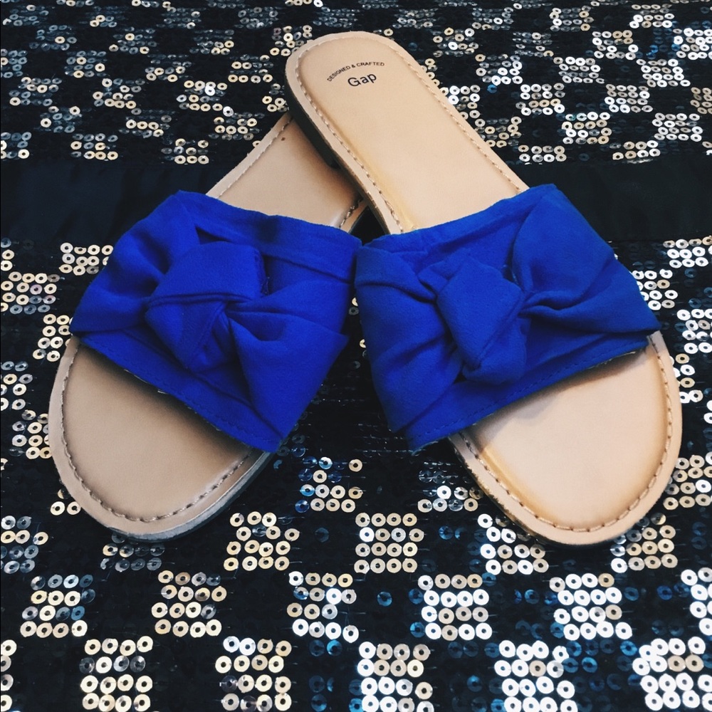 Gap Sandals